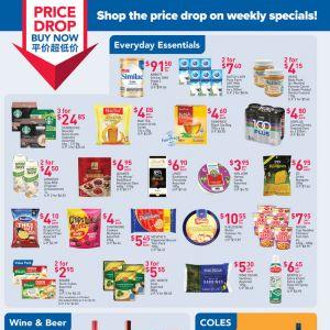 NTUC FairPrice Weekly Savers Promotion (2 May 2024 - 8 May 2024)