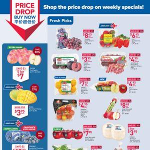 NTUC FairPrice Fresh Buys Promotion (2 May 2024 - 8 May 2024)