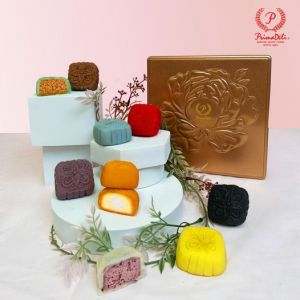 PrimaDeli Mooncake Promotion