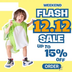 Dr.Kong 12.12 Flash Sale (7 Dec 2024 - 8 Dec 2024)