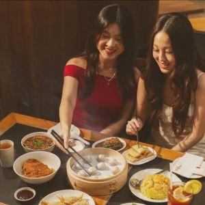 Din Tai Fung GrabFood Promotion - Save 15% on Festive Feasts (until 31 Dec 2024)