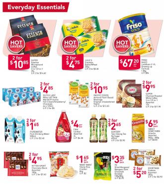 FairPrice Weekly Saver Promotion (3 Jun 2021 - 9 Jun 2021)
