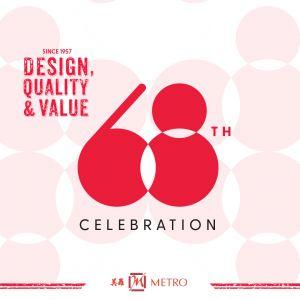 Metro Promotion (Until 31 Mar 2025) – Beauty, Fashion & Home Deals