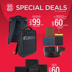 OG National Day Special Deals