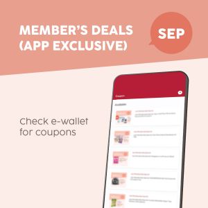 POPULAR App Members Promotion (1-30 Sept 2025)