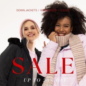 Coldwear Sale Up To 50% OFF