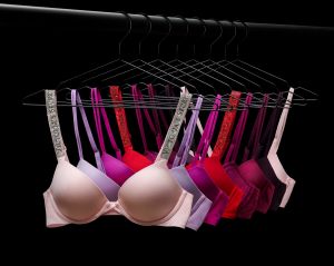 Victoria's Secret Shine Straps