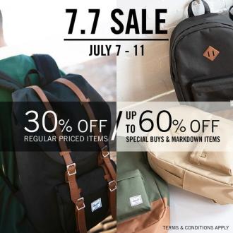 Bratpack 7.7 Sale (7 Jul 2021 - 11 Jul 2021)