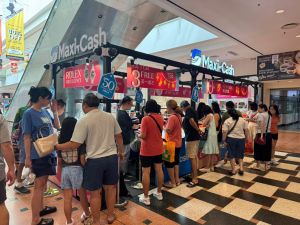Maxi-Cash Jurong Point Promotion: Up to 70% Off Jewellery & Gold Deals (Until 19 Oct 2025)