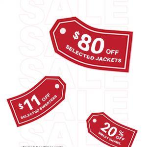 Coldwear 11.11 Sale (30 Oct - 12 Nov 2025)