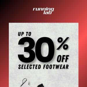 Running Lab Altra Up To 30% OFF Promotion