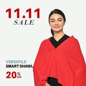 Coldwear 11.11 Sale (until 12 November 2025)