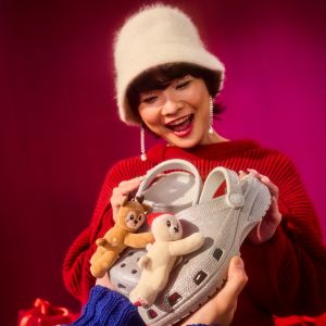 BHG Crocs Buy 2 Get 2 Promotion (19-21 Dec 2025)