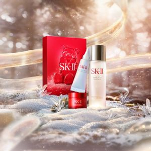 BHG Bugis SK-II Brand Week Sale Up To 70% OFF (20-31 Dec 2025)