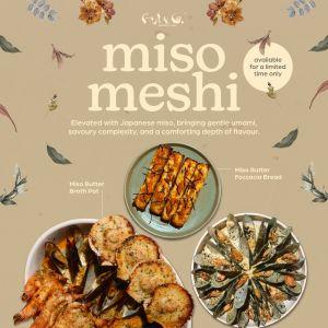 Fish & Co Miso Meshi