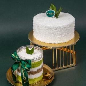 PrimaDeli Raya Menu: 20% OFF Royal Ondeh Reserve Cakes (Until 31 March 2026)