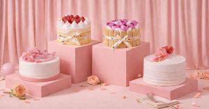 Emicakes Mother's Day Promotion: Cake Collection - 10% OFF (April - May 2026)