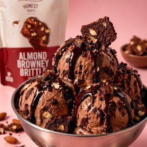 Melvados Chocolate Symphony Promotion: 72% Dark Chocolate Ice Cream for $8 (April 2026)