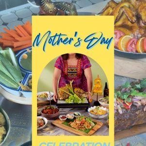 21 on Rajah Mother’s Day Promotion: Boston Lobster, Black Angus Steak & $38 Celebration Bundle (8–10 May 2026)