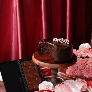Awfully Chocolate Mother’s Day Promotion: Original All Chocolate Cake Bundles from $54 (May 2026)