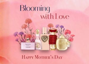METRO Mother’s Day Fragrance Pop-Up Promotion: 15% OFF Regular-Price Scents & FREE Gifts (27 April - 10 May 2026)