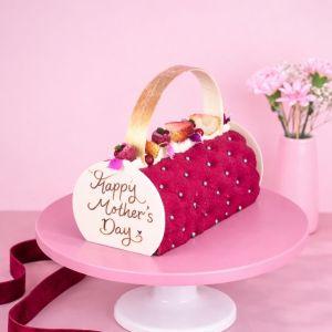 Shangri-La The Scarlet Bloom Mother’s Day Promotion: Handcrafted Artisanal Cake (4 - 10 May 2026)
