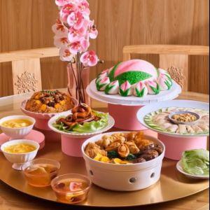 The Soup Spoon Mother’s Day Special: Nourishing Fish Maw & Braised Abalone Set Menu From $88 (May 2026)