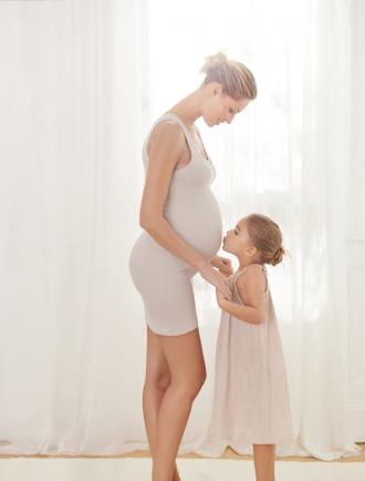 BHG Bugis Clarins Pregnancy Skincare & Bodycare Products Promotion