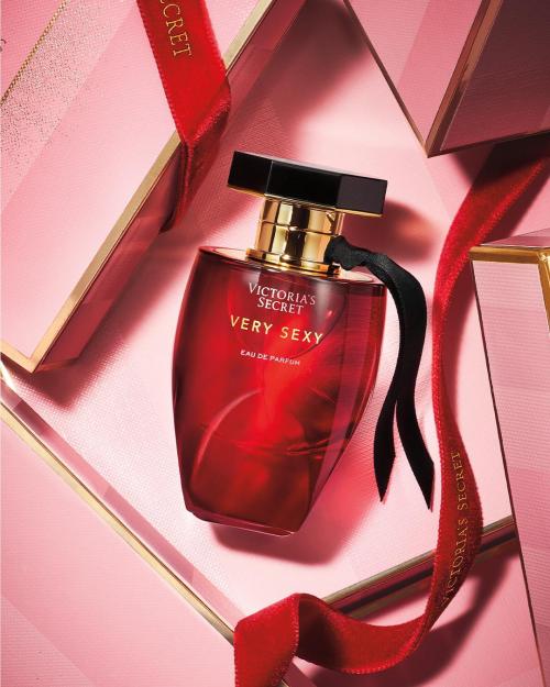Victoria's Secret Fragrance Sale 2nd 50 OFF (valid until 22 Dec 2021)