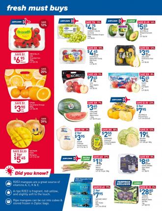 FairPrice Fresh Must Buys Promotion (15 Apr 2022 - 21 Apr 2022)