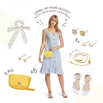 6IXTY8IGHT End Of Season Sale Up To 50% OFF (valid until 26 Jun 2022)