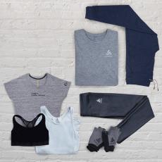 Suntec City Promotion (13 May 2019 - 19 May 2019)