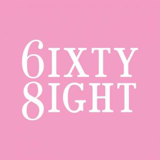6IXTY8IGHT Shopee 11.11 Sale Up To 50% OFF (3 Nov 2022 - 11 Nov 2022)