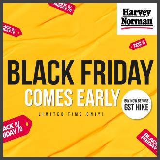 Harvey Norman Black Friday Comes Early Sale Italian Furniture Up To 50 OFF