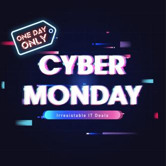 Gain City Cyber Monday Sale (28 Nov 2022)