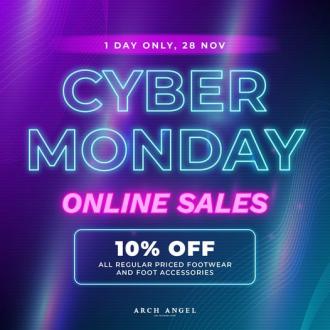 Arch Angel Cyber Monday Sale (28 Nov 2022)