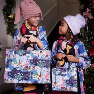 Cath Kidston Boxing Day Sale Up To 40% OFF (valid until 1 Jan 2023)