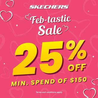 Skechers Compass One Feb-Tastic Sale 25% OFF