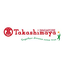 Takashimaya Promotions